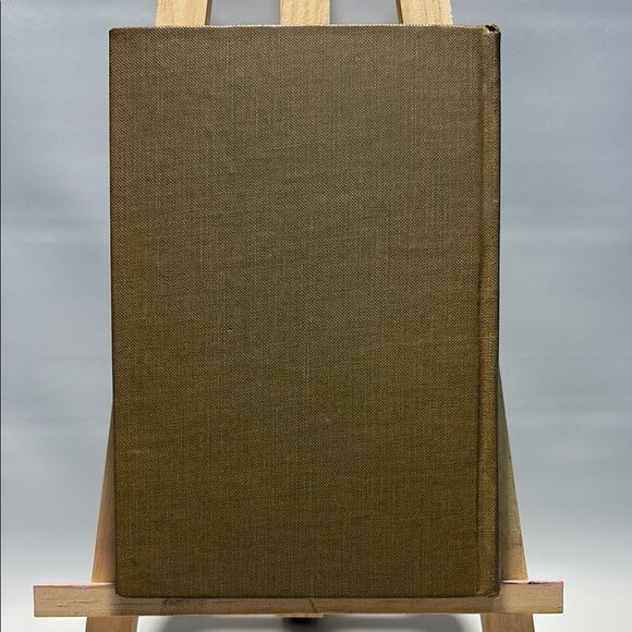 Glory of the Pines by William Chalmers Covert - Brown Cover - Picture 2 of 4